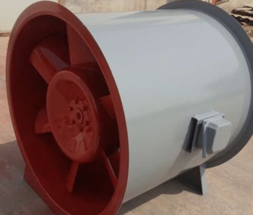 消防排煙風(fēng)機(jī)與正壓送風(fēng)機(jī) 功能、原理與區(qū)別詳解