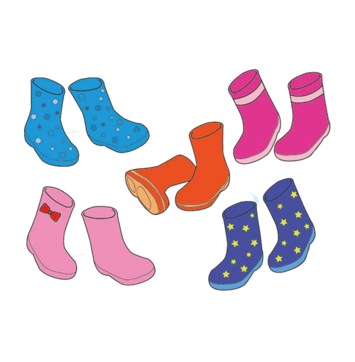 服裝靴子產(chǎn)品信息尺碼表參數(shù)圖sku圖