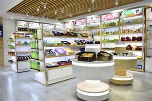 韓國日用品潮購,歡樂頌一網(wǎng)打盡所有用品