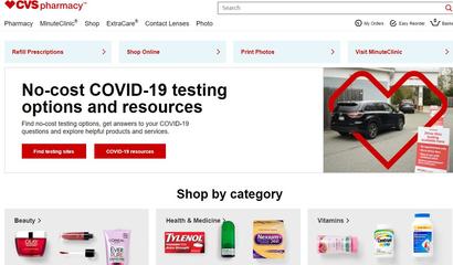 2023美國(guó)藥店、網(wǎng)上藥店及醫(yī)藥超市匯總(附藥店簡(jiǎn)介+特色+省錢攻略+買藥攻略)